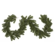 ВОЛШЕБНАЯ СТРАНА Гирлянда хвойная (110185)