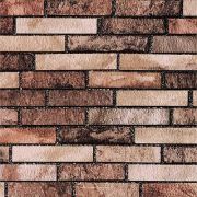 РЫЖИЙ КОТ 0,45х2м, кирпич коричневый (008193)