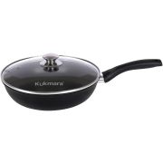 KUKMARA с242а а/пр литая 24см стекл/кр