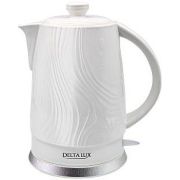 DELTA LUX DE-1022 белый