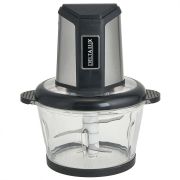 DELTA LUX DE-7405, черный