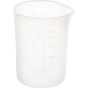 Стакан мерный MALLONY MISURINO, 250 мл (107650)