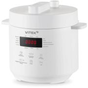 Мультиварка-скороварка VITEK VT-MC0301 3л 500Вт белый