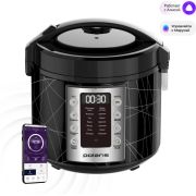 Мультиварка POLARIS PMC-5020 IQ черный