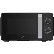СВЧ VITEK VT-MW0220 20л. 700Вт черный