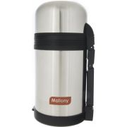 Термос MALLONY нерж. сталь SF-1000A, 1л (073006)