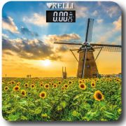 Весы напольные KELLI KL-1512