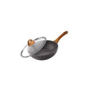 LARA LR01-57-24 WOK PALERMO Вок 24см