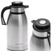 MAYER&BOCH 26640 серебристый/ черный