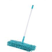 РЫЖИЙ КОТ Швабра для пола с насадкой из микрофибры MopM8 Лапша 2-х сторонняя Promo (310526)