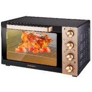 KRAFT KF-MO 3505 KGL (золотой)