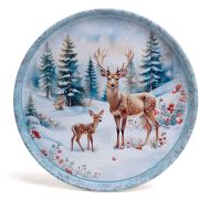 AGNESS ПОДНОС СЕРВИРОВОЧНЫЙ 