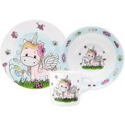 LEFARD НАБОР ПОСУДЫ 3 ПРЕДМЕТА (КОР=8НАБ) 87-208