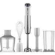 REDMOND BH-421, белый