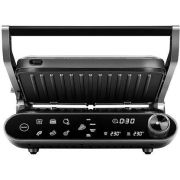 REDMOND SteakMaster GM-303, cерый