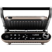 REDMOND SteakMaster GM-303, бежевый