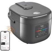 REDMOND MC-100S, серый