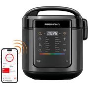 REDMOND MC-125S, черный