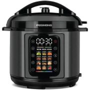 REDMOND MP-111, черный