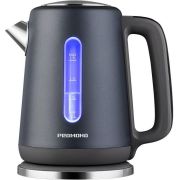 REDMOND KM-238, серо-голубой