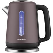 REDMOND KM-238, серо-коричневый