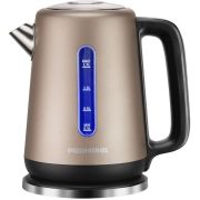 REDMOND KM-238, шампань (1,7л. металл/пластик)