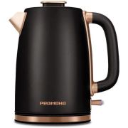 REDMOND KM-240, черный/ Бронза