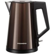 REDMOND KM-244, коричневый