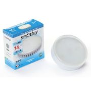 SMARTBUY (SBL-GX-14W-6K) 14W/6000K/GX53