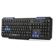 SMARTBUY (SBK-221U-K) ONE черная