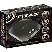 MAGISTR Titan - 3 - [500 игр] черный