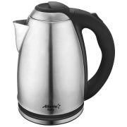 ATLANTA ATH-2434 черный\серебристый