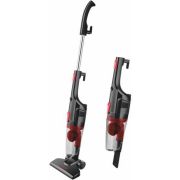 Пылесос SAKURA SA-8318BR 800Вт, черн-красн