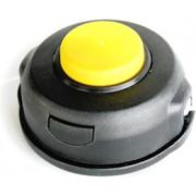 Головка триммерная CHAMPION HT34 (гайка М8*1,25 правая) Компактная Т261,T252