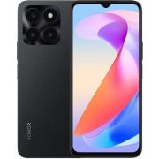 Смартфон HONOR X6a 6/128Gb Midnight Black