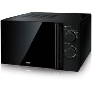 BBK 20MWS-773M/B-M черный