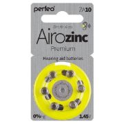 PERFEO ZA10-6BL AIROZINC PREMIUM (6)