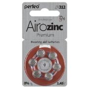 PERFEO ZA312-6BL AIROZINC PREMIUM (6)