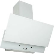 Вытяжка ELTRONIC (77-09) наклонный белый