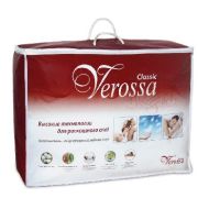 VEROSSA Одеяло 200/220 ЗПУХ/ХБ (157824)