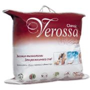VEROSSA Подушка 70/70 ЗПУХ/ХБотб (169517)