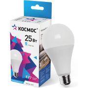 КОСМОС LKECLED25WA65E2745