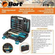 BORT BTK-32