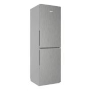 POZIS RK FNF-172 344л серебристый металлопласт