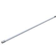 VOLPE (10076) LED-T8-18W/DW/G13/FR/FIX/O