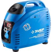 ЗУБР ЗИГ-1200 Генератор инверторный