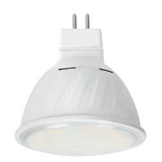 ECOLA M2SV10ELC MR16/10W/GU5.3/4200K