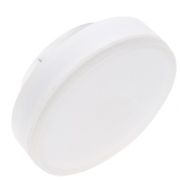 ECOLA T5PD11ELC LIGHT GX53/11,5W/6400K матовая