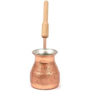 TIMA УВ-420 Утро Востока медная 0,42л (цельная)