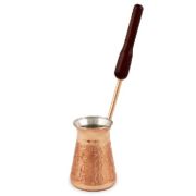 TIMA А-130 Арабика медная 0,15л (цельная)